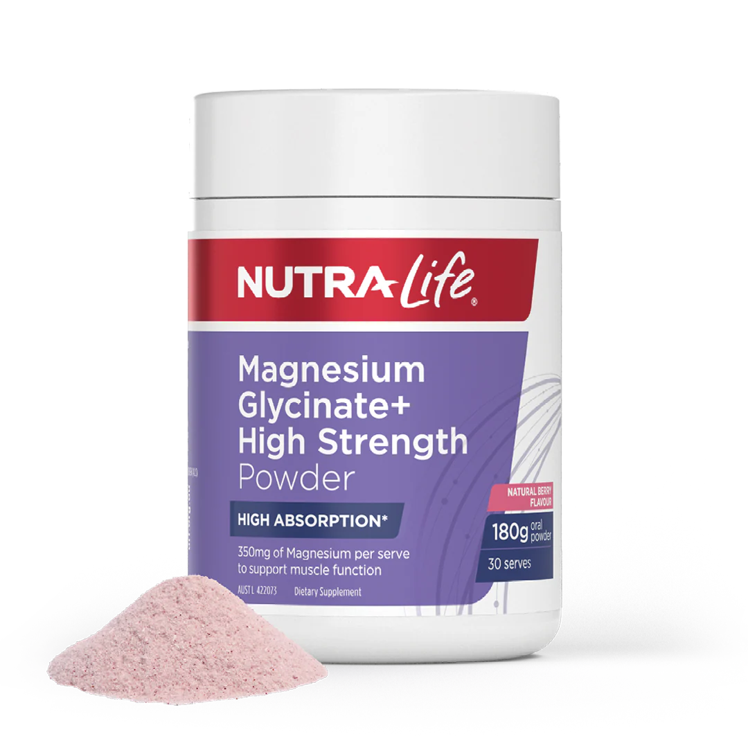 MAGNESIUM GLYCINATE SALE